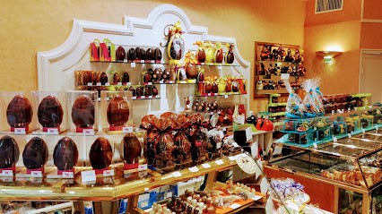 Chocolaterie Pâtisserie Bulabois, Pâtisserie à Dole