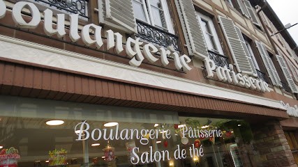 Boulangerie Patisserie LR, Boulangerie à Molsheim