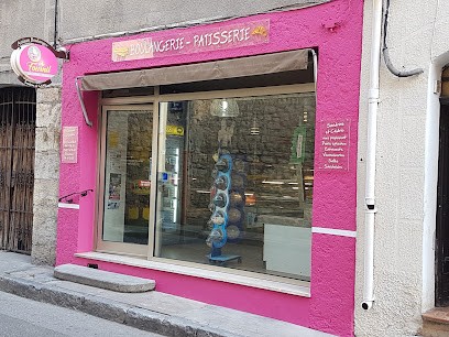 Boulangerie Au Fournil, Boulangerie à Trans-en-Provence