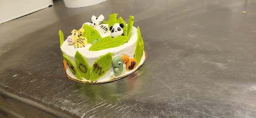 Boulangerie Michel, Pâtisserie à Saint-Laurent-de-Mure