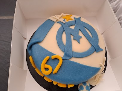 Farine et Chocolat, Boulangerie à L'Étrat