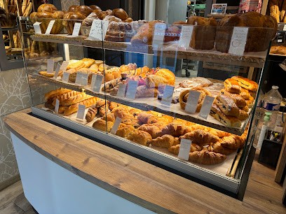 Plongée Gourmande, Boulangerie à Thue et Mue