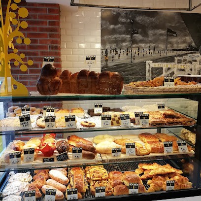 Boulangerie Patisserie St Augustin, Boulangerie à Deauville