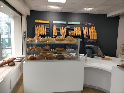 Boulangerie miette, Boulangerie à Lyon 04