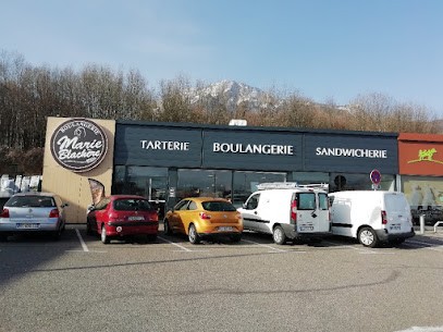 Marie Blachère Boulangerie Sandwicherie Tarterie, Boulangerie à Seyssins