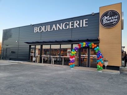 Marie Blachère Boulangerie Sandwicherie Tarterie, Boulangerie à Cosne-Cours-sur-Loire