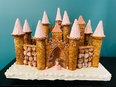 Boulangerie Pâtisserie Canazilles, Boulangerie à Francescas