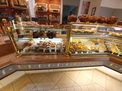 Au Faim palais, Boulangerie à Cheillé
