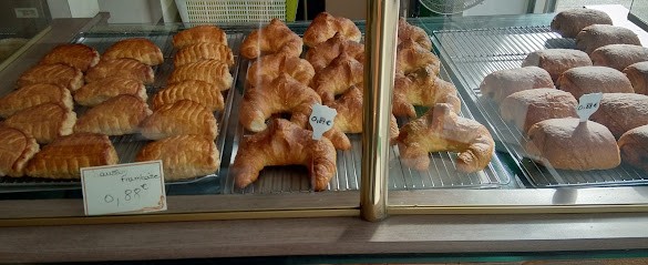 La Boite à Pains, Boulangerie à Hautmont