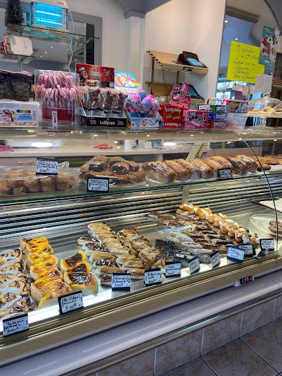 Les Délices De Chez Nous, Boulangerie à Sartrouville