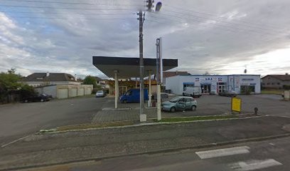 Les Délices, Boulangerie à Séméac