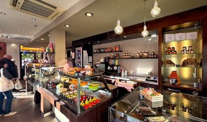 Aux Fins Delights Chatenay, Boulangerie à Châtenay-Malabry