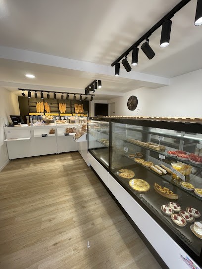 Boulangerie Girard, Boulangerie à Chauffailles