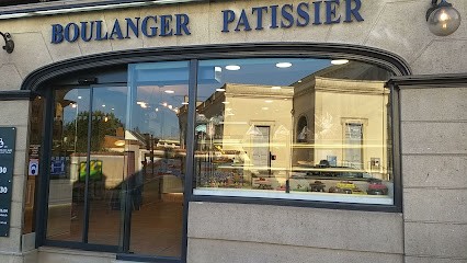 Baguette Éclair, Boulangerie à Versailles