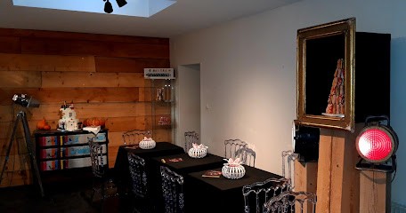 Les Mille Folies de Papou, Boulangerie à Zellwiller