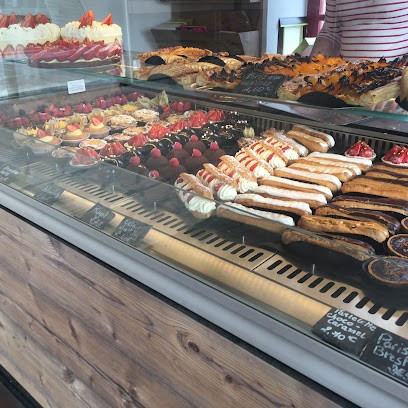 Les Delices Du Golhen, Boulangerie au Faouët