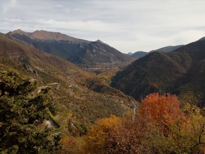 Jeannot Thierry, Pâtisserie à Peillon