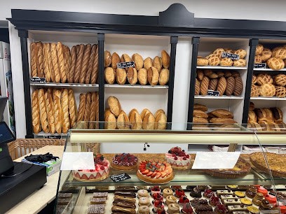 Boulangerie Au Pain Rustique, Boulangerie à Courrières
