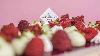 Sabrina Guez Patissier, Pâtisserie à Marseille 07