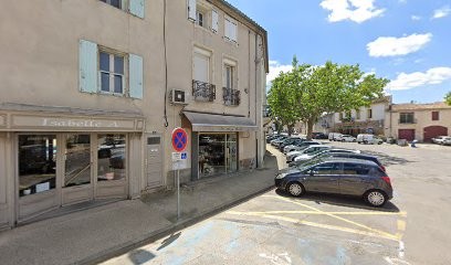 Bruc Freres La Fougassette, Boulangerie à Générac