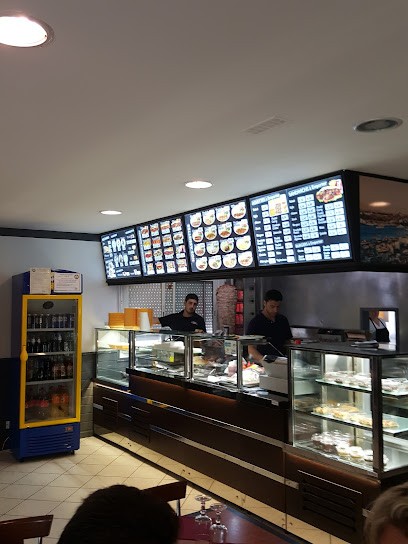 Société Sabwaedy, Boulangerie à Cesson