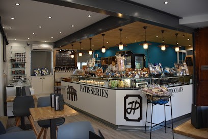 Paul JAILLOT, Pâtisserie à Ambert