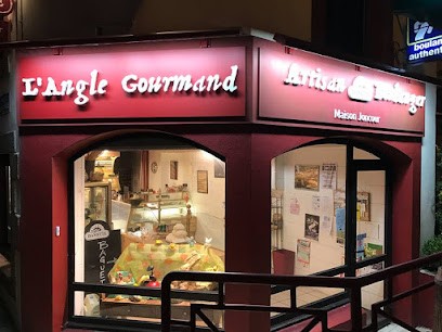 L'ANGLE GOURMAND, Boulangerie à Plonévez-Porzay