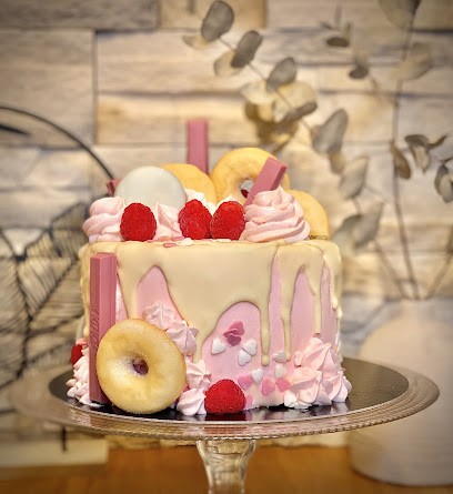 Tony's Cakes, Pâtisserie à Chambéry