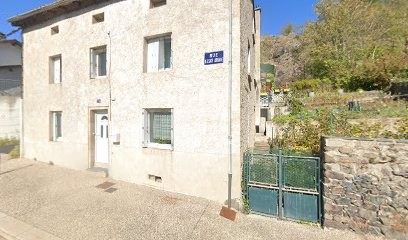 Robin Johan, Pâtisserie à Yssingeaux