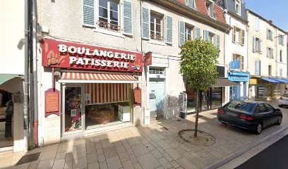 Hennequin Arnaud, Boulangerie à Vesoul