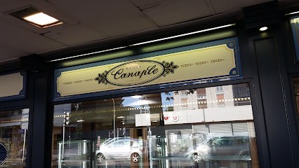 Sas Canaple, Boulangerie au Grand-Quevilly