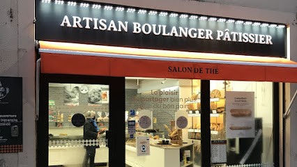 Oh Petits Blés, Boulangerie à Moissac