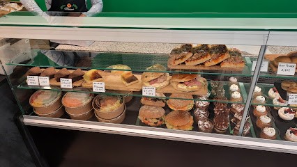Ô Sésame, Pâtisserie à Paris 17