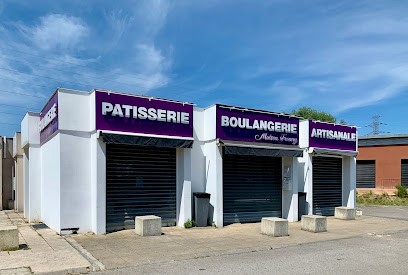 Boulangerie Pâtisserie - Maison Franny, Boulangerie à Grabels