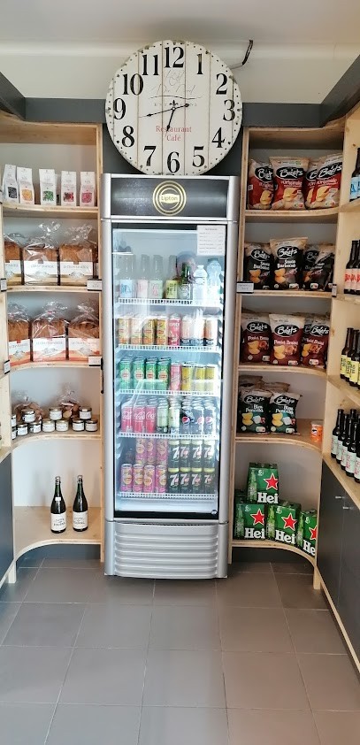 La Boulangerie De Loona, Boulangerie à Senouillac