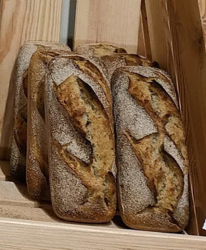 L'Atelier Du Levain, Boulangerie à Corbelin