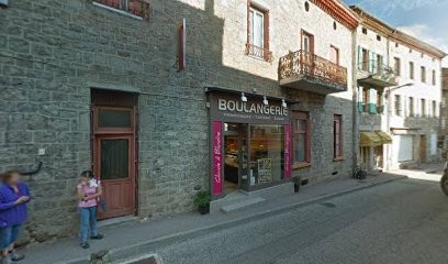 La Mi Do Re, Boulangerie à Saint-Martin-de-Valamas