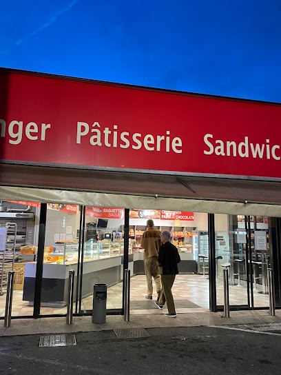 Les A.Mie, Boulangerie à Tarbes