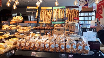 Le Fournil De Mairy, Boulangerie à Mairy-sur-Marne