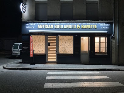 Le Fournil De Trun, Boulangerie à Trun