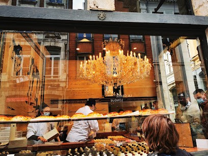 Aux Merveilleux de Fred, Pâtisserie à Lille