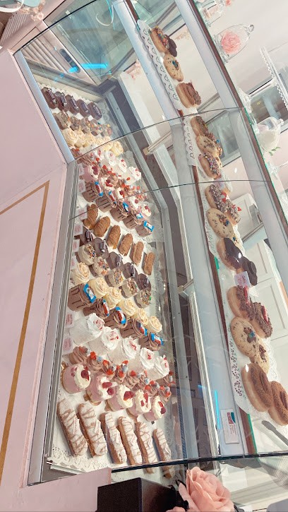 So'Gourmande, Pâtisserie à Arles