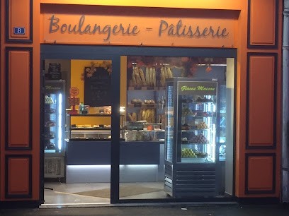 Brault Mickael, Boulangerie à La Chapelle-Saint-Rémy