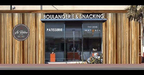 La Relève Par Denis Matyasy, Pâtisserie à Hyères