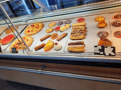 Le Fournil De Marius, Boulangerie à Vienne