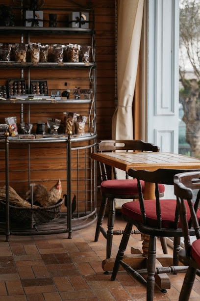 Maison Constanti (Lanne), Boulangerie à Lanne-en-Barétous