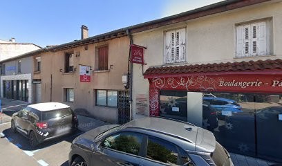 Kousek Dominique, Boulangerie à La Talaudière