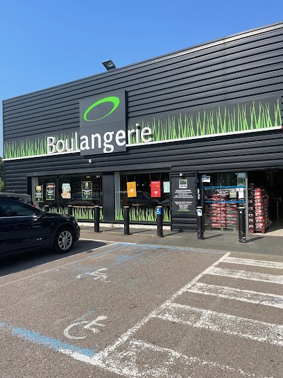 BOULANGERIE ANGE, Boulangerie à Tourville-la-Rivière