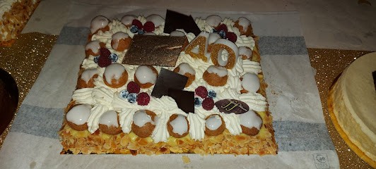 Boulangerie Pâtisserie François Fenart, Boulangerie à Laventie