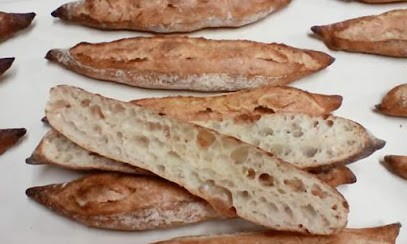 Aux Delices De Chaussin, Boulangerie à Chaussin